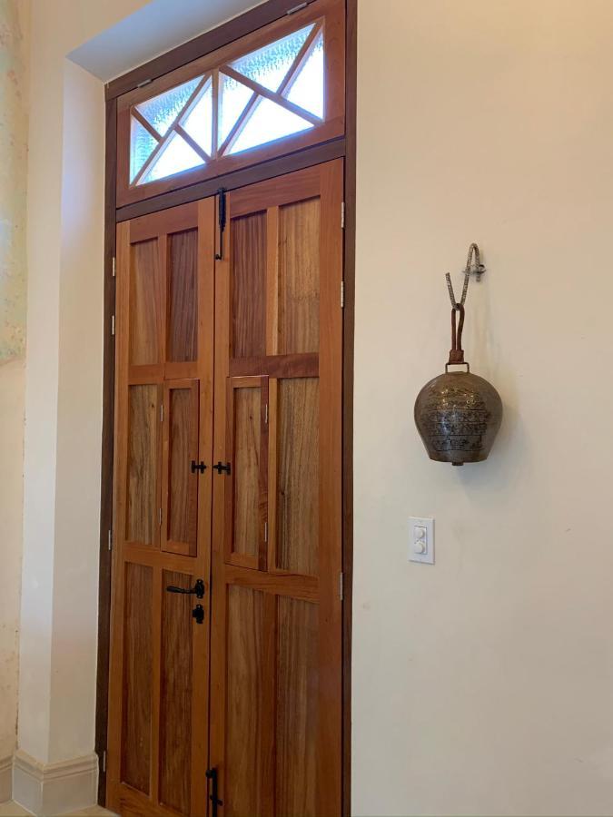 Treehouse Boutique Hotel, An Adults Only Boutique Hotel Merida Exterior photo