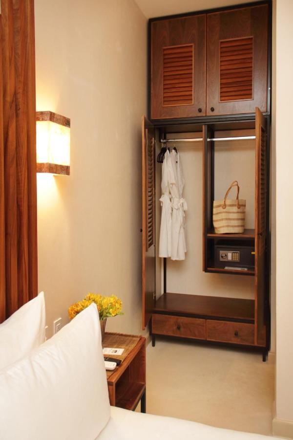 Treehouse Boutique Hotel, An Adults Only Boutique Hotel Merida Exterior photo