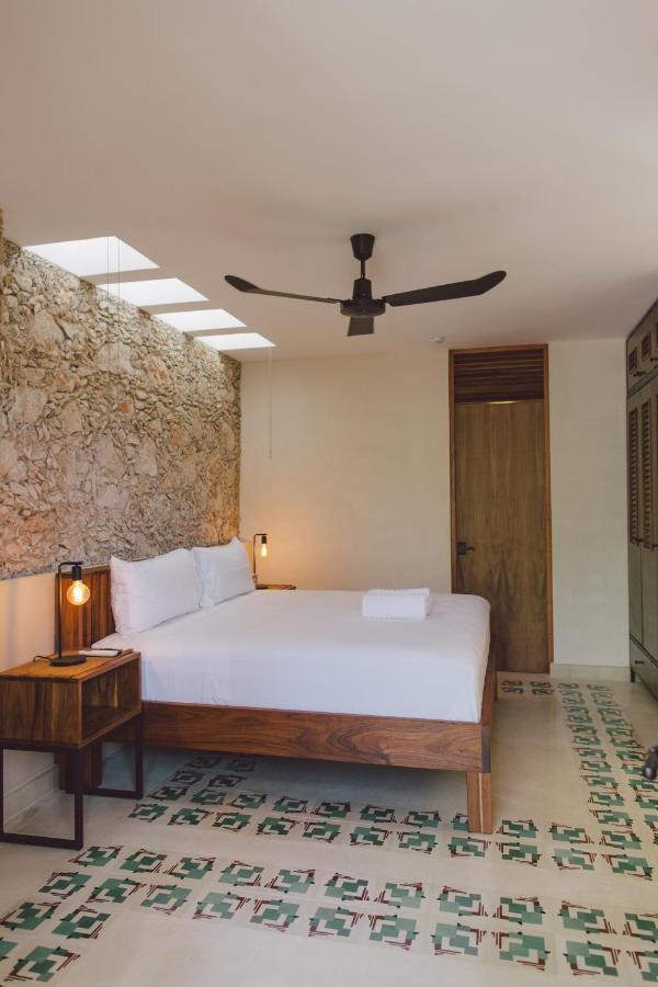 Treehouse Boutique Hotel, An Adults Only Boutique Hotel Merida Exterior photo